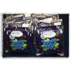 Blueberry Teabags - Individually wrapped (20)